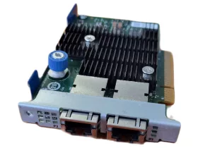   HP Ethernet 10Gb 2-port 562FLR-T RJ45 Adapter Dual Port PCI-e NIC Card HP 817743-001 840138-001 HSTNS-B091
