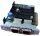 HP Ethernet 10Gb 2-port 562FLR-T RJ45 Adapter Dual Port PCI-e NIC Card HP 817743-001 840138-001 HSTNS-B091