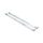 HP ProLiant DL160 DL320 DL360 Gen8 Gen9 Gen10 SFF 1U Rail Kit HP 744111-001 734807-B21 714511-001 728437-001