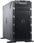   Dell PowerEdge T330 Intel Xeon 4Core E3-1220v5 3.0GHz 16GB DDR4 RAM 8LFF Bay 0GB HDD Perc H330 Raid iDrac8 Ent. 2x 495W PSU Tower