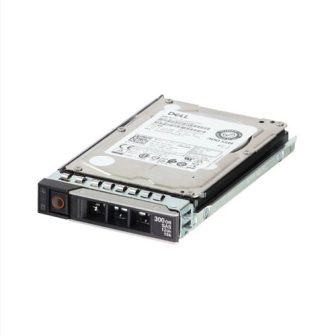 Dell EMC 300GB 15K SAS 128MB 12Gbps DP Seagate Enterprise 15K HDD ST300MP0026 2,5" SFF Hot Swap HDD Dell 0NCT9F