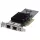Broadcom 57416 Dual Port 10GbE RJ45 PCI-e NIC Card Low Profile Converged Network Adapter Dell 0NC5VD