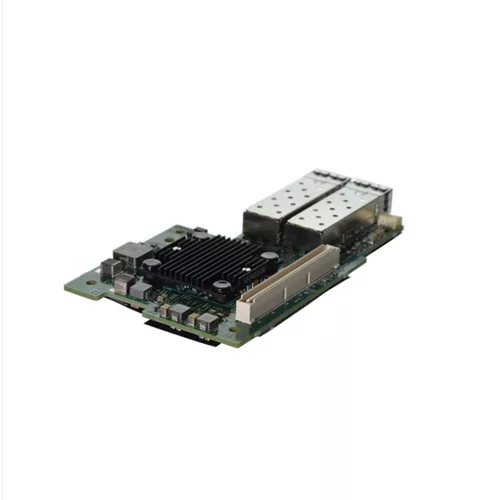 Broadcom 57414 BCM57414 2x 10/25Gb Dual Port SFP28 Network Adapter OCP 2.0 NIC DELL R440 R540 R740xd2 C6420 0930PP