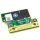 Dell PowerEdge 14Gen Mini Mono Perc SAS Controller Interposer Adapter Converter Card Dell 004M4C 