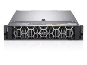   Dell PowerEdge R740xd 2x Intel Xeon 20Core Gold 6138 2.0GHz 128GB DDR4 RAM 12LFF no HDD Perc H740p Raid iDrac9 Ent. 2x 1100W PSU