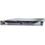   Dell PowerEdge R630 2x Xeon Socket FCLGA2011v4 2x Heatsink 0RAM 8SFF Bay 0HDD noNIC Perc S130 Raid 2x 750W PSU CTO