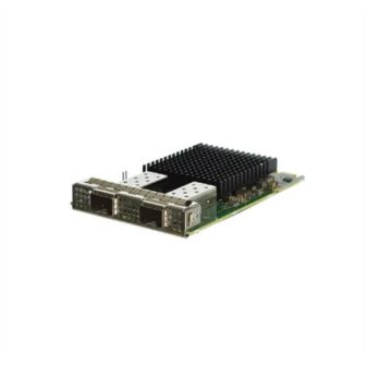 Intel Ethernet Converged Network Adapter X710-DA2 10GbE SFP+ Network Adapter OCP Card Dell 0YJYK1