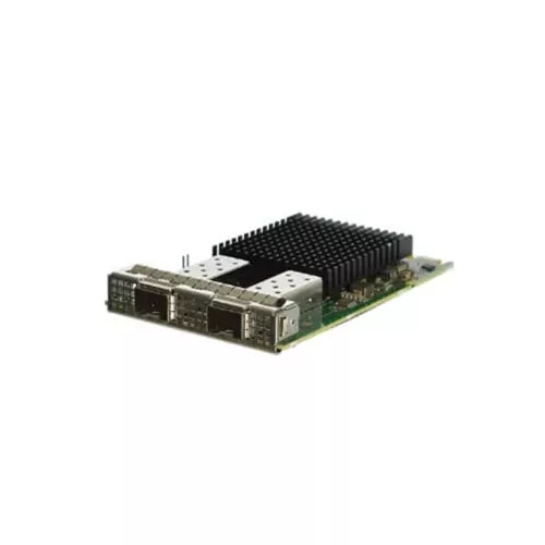 Intel Ethernet Converged Network Adapter X710-DA2 10GbE SFP+ Network Adapter OCP 3.0 Card Dell 0YJYK1