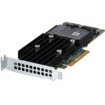   Dell Perc H755 8GB RAM 12Gbps NVMe Gen3 Gen4 Battery Backup PCI-e RAID Controller SAS3916 Hardware RAID Low Profile Dell 029XMF (New)