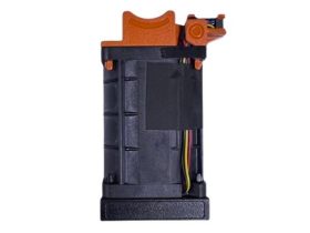   Dell PowerEdge R460 R660 R660xs System Standard Fan Assembly Dell 384-BDLJ 0YWGWT 06PR7H Ventillátor (New)