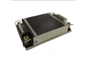   Dell PowerEdge R660 R660xs R760 R760xs CPU Standard Heatsink Dell 412-BBFP 0R77XM 03WKXR Kühlkörper (New)