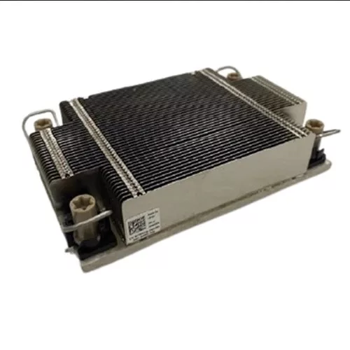 Dell PowerEdge R660 R660xs R760 R760xs CPU Standard Heatsink Dell 412-BBFP 0R77XM 03WKXR Kühlkörper (New)
