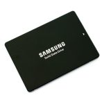   Samsung 1,92TB PM983 2,5" Enterprise SSD U.2 NVMe MZQLB1T9HAJR-00007 Server Solid State Drive MZQLB1T90 (New)