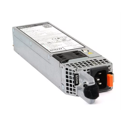DELL PowerEdge R450 R550 R650 R750 Platinum Hot Plug Power Supply 800W 0MGPPC 01MGFF 01P0Y5 0C8T2P Netzteil