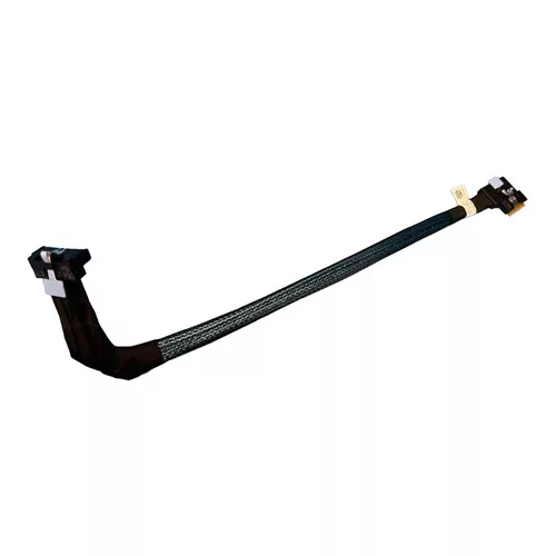 DELL Perc Internal SAS Cable for PowerEdge R550 8LFF Front H745 H755 Backplane Dell 0HP11W Kábel