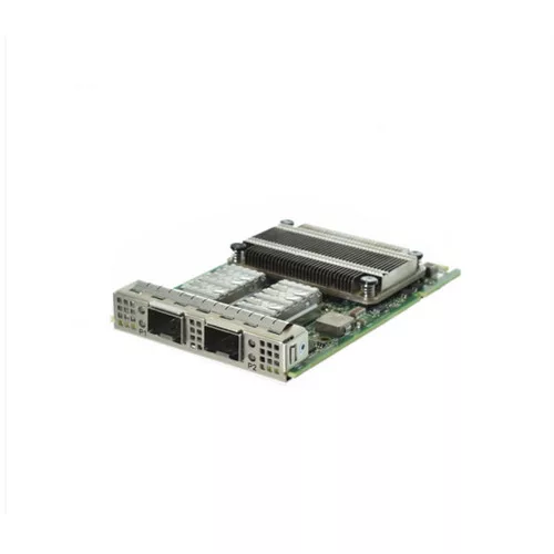 Broadcom 57414 Dual Port 25GbE SFP28 Network Adapter Card OCP 3.0 NIC DELL KHCTP 24FG6 C2N4H (New)