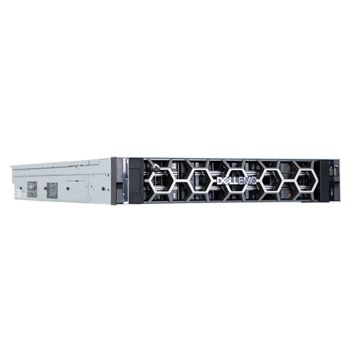 Dell PowerEdge R750xs 1x Intel Xeon 16Core Silver 4314 2.4GHz no Ram 12LFF Bay no HDD Perc H755 iDrac9 Ent. 2x 700W PSU (NEW)
