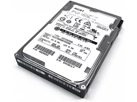   Hitachi Ultrastar C15K600 HUC156060CSS200 600GB 15K SAS 128MB 12Gbps DP 2.5" SFF Enterprise HDD IBM 00NC603
