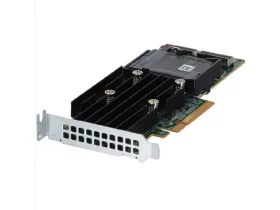   Dell Perc H755 8GB RAM 12Gbps Battery Backup PCI-e RAID Controller SAS3916 Hardware RAID High Profile Dell 029XMF (New)