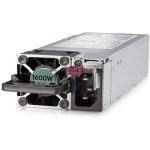   HP ProLiant DL ML Gen10 1600Watt Flex Slot Platinum Hot-Plug Redundant Power Supply HP 830262-101 863373-001 830270-201 HSTNS-PL62 Tápegység