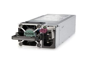   HP ProLiant DL ML Gen10 1600Watt Flex Slot Platinum Hot-Plug Redundant Power Supply HP 830262-101 863373-001 830270-201 HSTNS-PL62 Netzteil