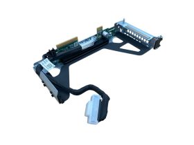   Dell PowerEdge R660xs R1b Low Profile Riser Kit 2x8 LP Slots Dell VPPG4 0VPPG4 (New)