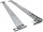 HP ProLiant DL380 Gen8 2U Friction Rail Kit HP 679364-001 653316-001 653314-001 653309-002 653301-001 653307-001