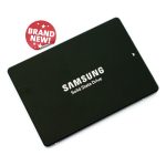   Samsung 3,84TB PM883 2,5" Enterprise SSD MLC SATAIII MZ7LH3T8HMLT-00AK5 MZ-7LH3T80 Server Solid State Drive (New)