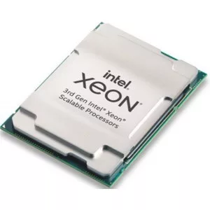 Intel Xeon 8Core Gold 5315Y 3.2GHz 16Threads maxTurbo 3.6GHz FCLGA4189 12MB Cache 11,2GT/s 140W CPU SRKXR Processzor