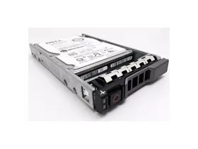   Western Digital WD9002BKTG-18E3DV0 900GB 10K SAS 6Gbps DP 2.5" SFF Hot Swap HDD Dell 99NCV