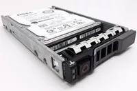 Western Digital WD9002BKTG-18E3DV0 900GB 10K SAS 6Gbps DP 2.5" SFF Hot Swap HDD Dell 99NCV