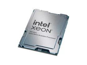   Intel Xeon 8Core Silver 4509Y 2.6GHz 16Threads maxTurbo 4.1GHz FCLGA4677 22.5MB Cache 16GT/s 125W CPU SRN61 Processzor (New)