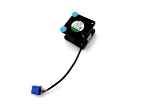   Dell Precision 3930 Workstation System Fan Assembly Dell G9FDR 86CG4 PF40281BX-D533-S99 Ventillátor