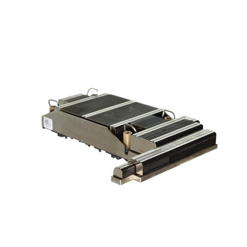 Dell PowerEdge R660 R760 CPU High Performance Heatsink 270W Dell J8C66 0J8C66 Hűtőborda (New)