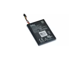   Dell PERC Series 9 Family RAID Battery Dell PERC Battery for the H710 H730 H730P H830 Dell H132V 0H132V (New)