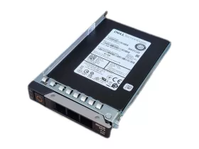   Dell 960GB SSD Micron 5400 PRO 2.5 SATA3 MTFDDAK960TGA TLC SATA Read Intensive Enterprise SSD Solid State Drive Hot Swap Dell R0P7D (New)