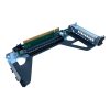 Dell PowerEdge R660xs Riser Config 6 R1a  Low Profile Riser Kit 1x16 LP Slots Dell 0T2VX9 (New)