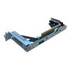 Dell PowerEdge R660xs Riser Config 6 R1a  Low Profile Riser Kit 1x16 LP Slots Dell 0T2VX9 (New)
