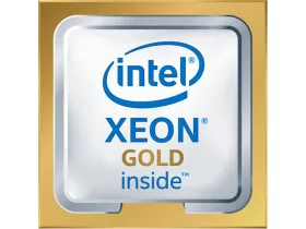   Intel Xeon 18Core Gold 6240 2.6GHz 36Threads maxTurbo 3.9GHz FCLGA3647 24,75MB Cache 10,4GT/s 150W CPU SRF8X Processzor