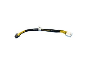 Dell 14G MB to RISER 8pin Power Cable Cable 150W 20cm 04VPD3