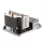 HPE ProLiant DL380 Gen10 Heatsink High Performance 130W+ 875071-001 826706-B21 Hűtőborda