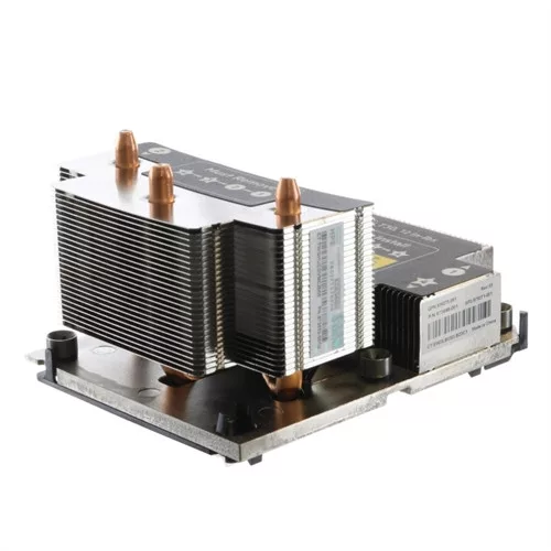 HPE ProLiant DL380 Gen10 Heatsink High Performance 130W+ 875071-001 826706-B21 Hűtőborda