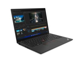   Lenovo ThinkPad P14s Gen4 Intel Core i5-1340p 16GB DDR5 RAM 512GB M.2 SSD 14" Multitouch Display WiFi Buetooth Webcam Win10p (New)