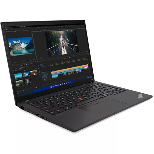 Lenovo ThinkPad P14s Gen4 Intel Core i5-1340p 16GB DDR5 RAM 512GB M.2 SSD 14" Multitouch Display WiFi Bluetooth Webcam Win10 Pro (New)