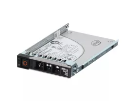   Dell EMC 960GB SSD Intel D3-S4520 2.5" SATA3 SSDSC2KB960GZR TLC Solid State Drive Hot Swap 2,5" SFF SSD Dell 05M8Y4  Server SSD (New)