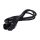 Power Cable 250V 10A C13 C14 1,8m Tápkábel