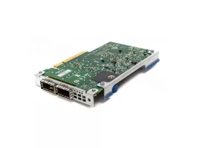   HP 547FLR-QSFP HSTNS-BN127 Infiniband Dual Port Ethernet 40/56Gbps FDR/Ethernet 2 Port PCI-e Adapter 879667-001 879482-B21