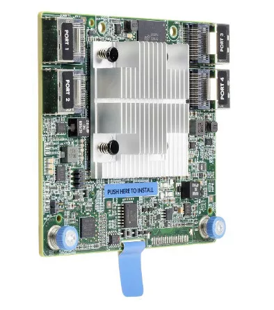 HPE Smart Array P816i-a SR Moular Controller Dual Port 12Gbps SAS 4GB Cache HP 871041-001 869085-001 836261-001