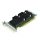 Dell PowerEdge R640 0-1Bay NVMe SSD PCIe Extender Controller Adapter Low Profile CDC7W