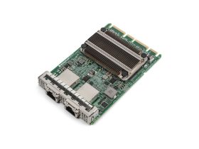   Broadcom 57416 Dual Port 10GbE RJ45 Network Adapter Card OCP 3.0 NIC DELL 0RN1M5 RN1M5 0H0XD1 (New)